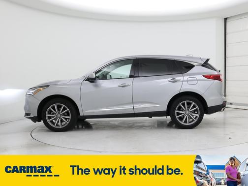 2022 Acura RDX Technology