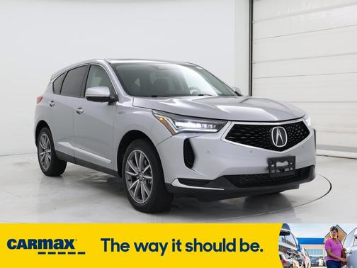 2022 Acura RDX Technology