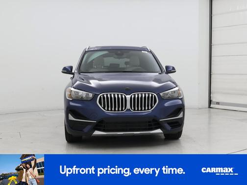 2021 BMW X1 SDrive28i
