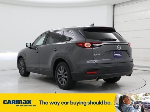 2020 Mazda CX-9 Touring