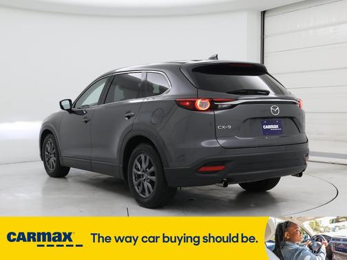 2020 Mazda CX-9 Touring