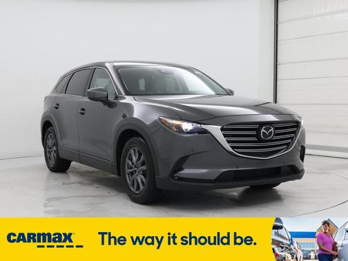 2020 Mazda CX-9 Touring