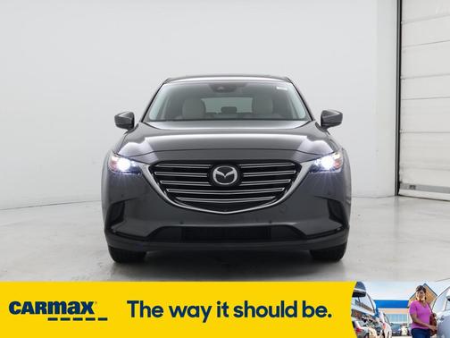 2020 Mazda CX-9 Touring