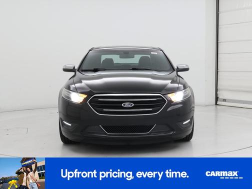 2015 Ford Taurus Limited
