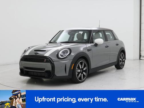 2023 MINI Hardtop S