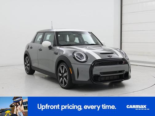 2023 MINI Hardtop S
