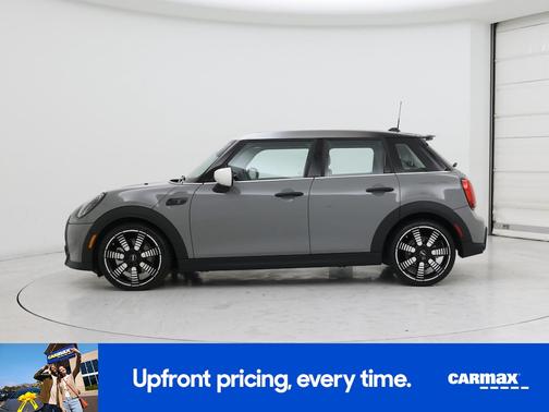 2023 MINI Hardtop S