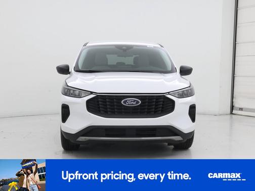 White 2023 Ford Escape Active