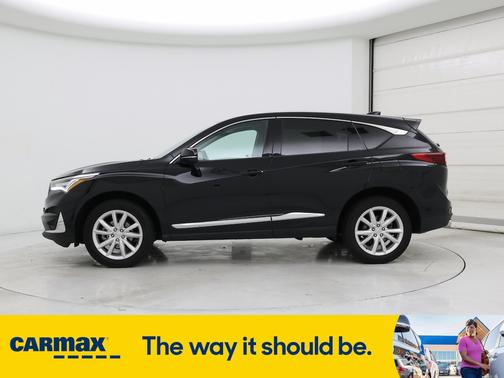 2021 Acura RDX SH-AWD