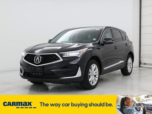 2021 Acura RDX SH-AWD