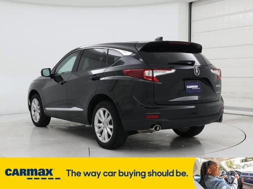 2021 Acura RDX SH-AWD