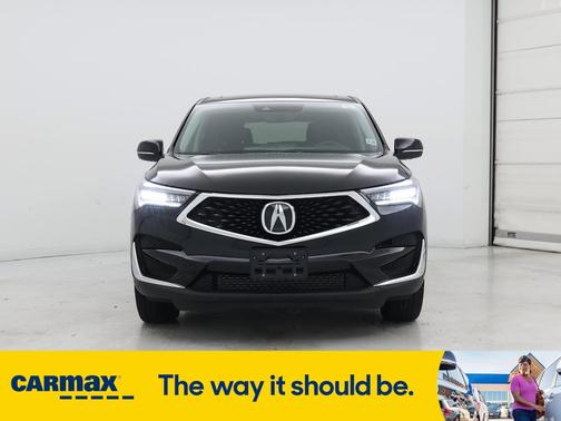2021 Acura RDX SH-AWD