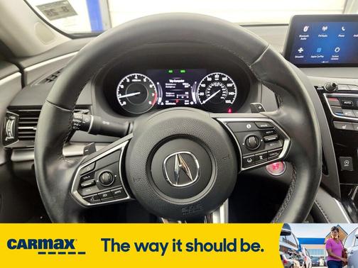 2021 Acura RDX SH-AWD