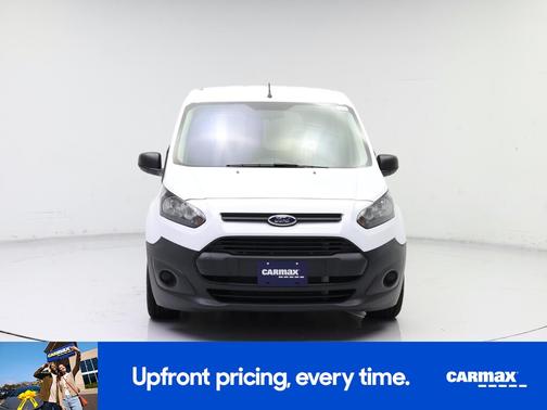 2016 Ford Transit Connect XL