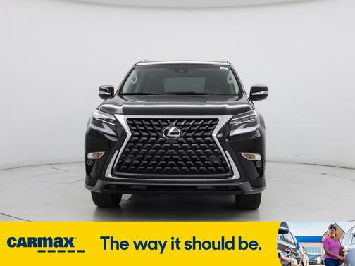 2021 Lexus GX 460 Premium