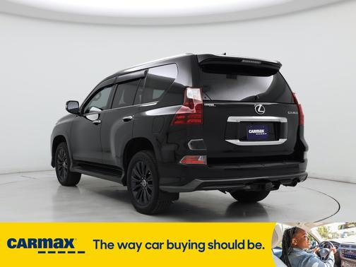 2021 Lexus GX 460 Premium