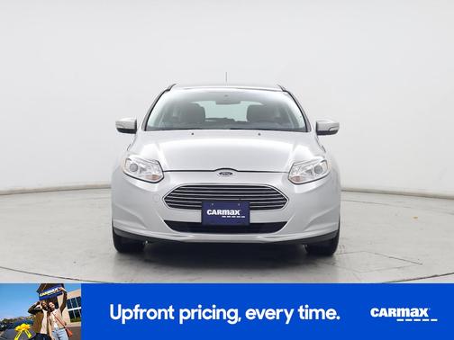2016 Ford Focus Electric Base