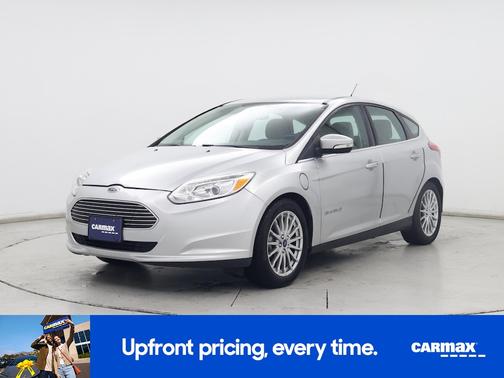 2016 Ford Focus Electric Base