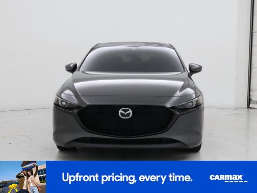 2020 Mazda Mazda3 Premium