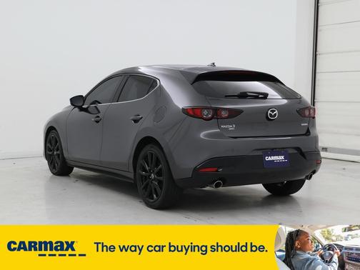 2020 Mazda Mazda3 Premium