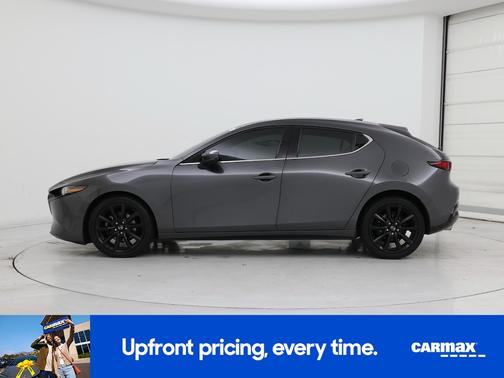2020 Mazda Mazda3 Premium