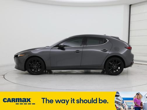 2020 Mazda Mazda3 Premium