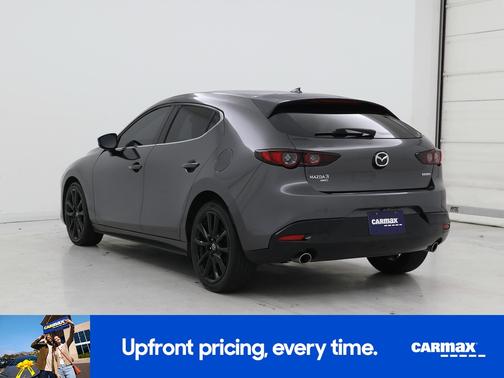 2020 Mazda Mazda3 Premium
