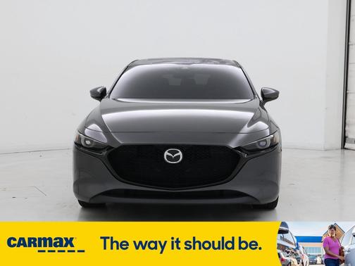 2020 Mazda Mazda3 Premium