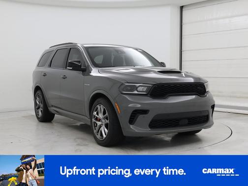 2024 Dodge Durango R/T Premium