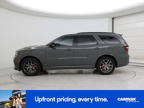 2024 Dodge Durango R/T Premium