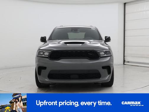 2024 Dodge Durango R/T Premium