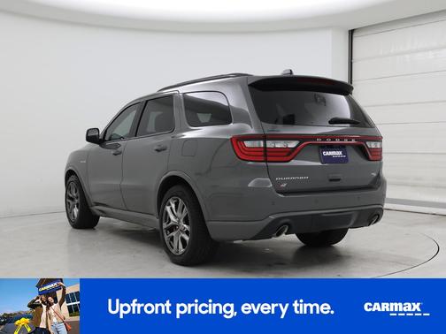 2024 Dodge Durango R/T Premium
