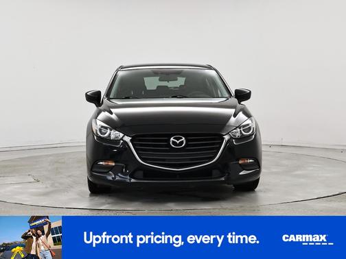 2017 Mazda Mazda3 Sport