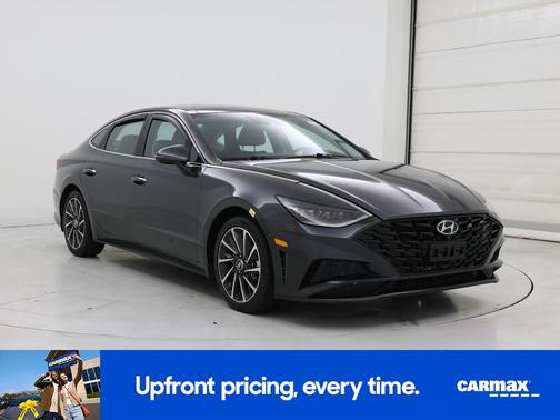 2023 Hyundai SONATA Limited