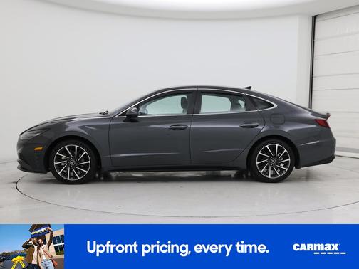 2023 Hyundai SONATA Limited
