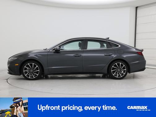 2023 Hyundai SONATA Limited