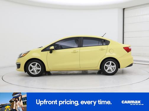 2016 Kia Rio LX