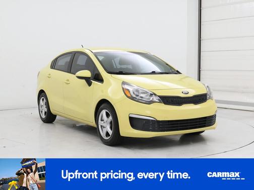 2016 Kia Rio LX