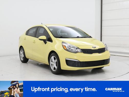 2016 Kia Rio LX