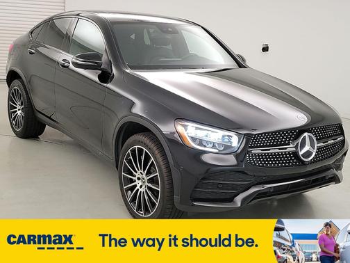 2023 Mercedes-Benz GLC 300