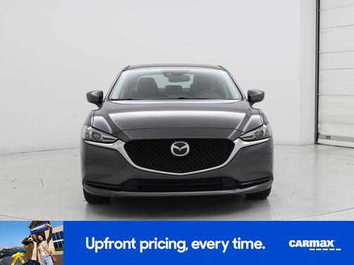 2020 Mazda Mazda6 Grand Touring