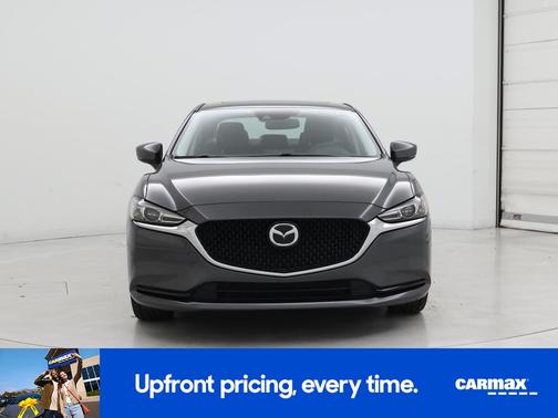 2020 Mazda Mazda6 Grand Touring