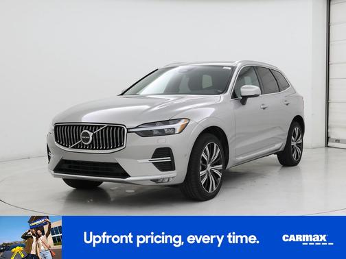 2023 Volvo XC60 B5 Plus Bright Theme