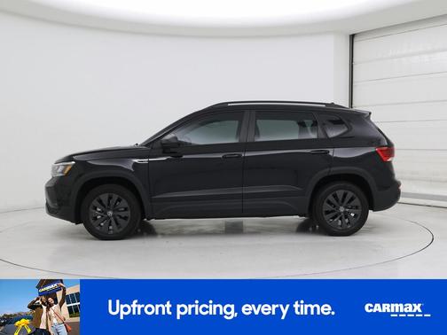 2024 Volkswagen Taos S