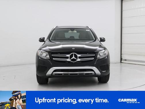 2019 Mercedes-Benz GLC 300 