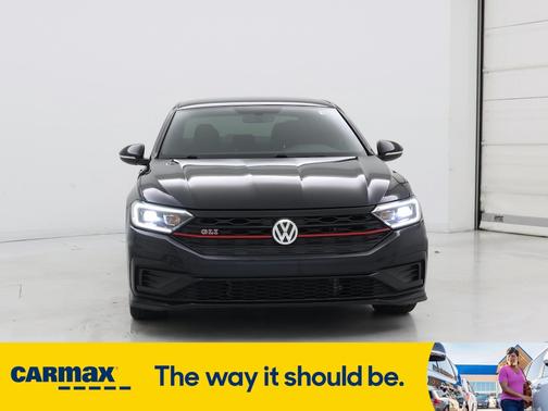 2019 Volkswagen Jetta GLI 35th Anniversary