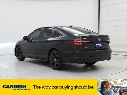 2019 Volkswagen Jetta GLI 35th Anniversary