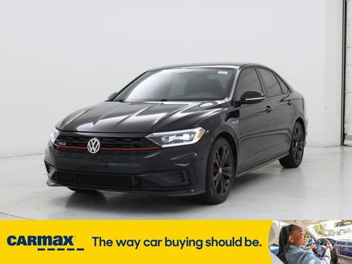 2019 Volkswagen Jetta GLI 35th Anniversary