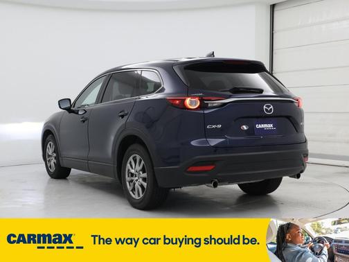 2019 Mazda CX-9 Touring