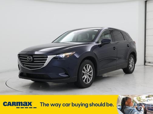 2019 Mazda CX-9 Touring